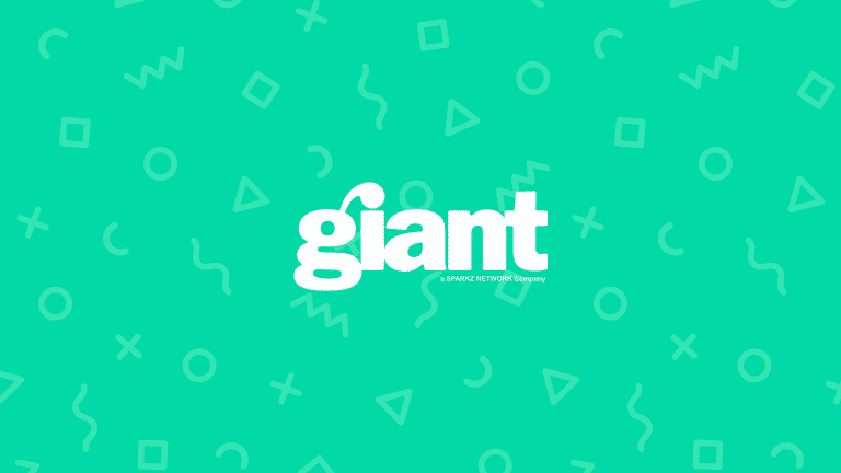 Hello world! Welcome to giant!