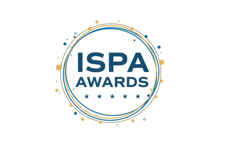 Celebrating @ ISPA Awards 2021 – London, UK
