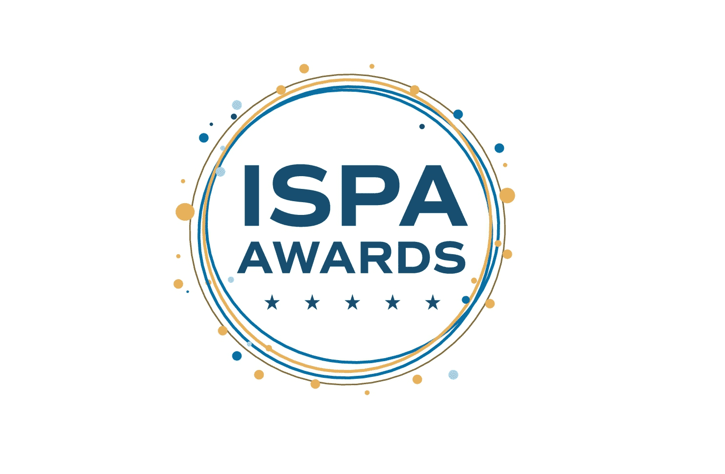 Celebrating @ ISPA Awards 2021 – London, UK