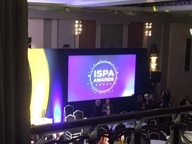 Giant Communications Makes it to the Shortlist for ISPA UK's “Best VoIP” Award 2023
