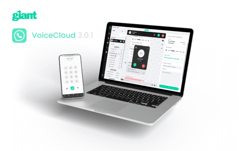 Get ready for VoiceCloud 3.0!
