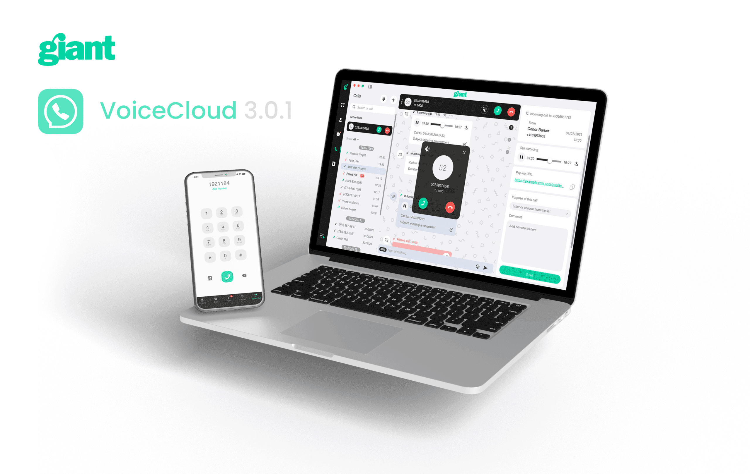 Get ready for VoiceCloud 3.0!