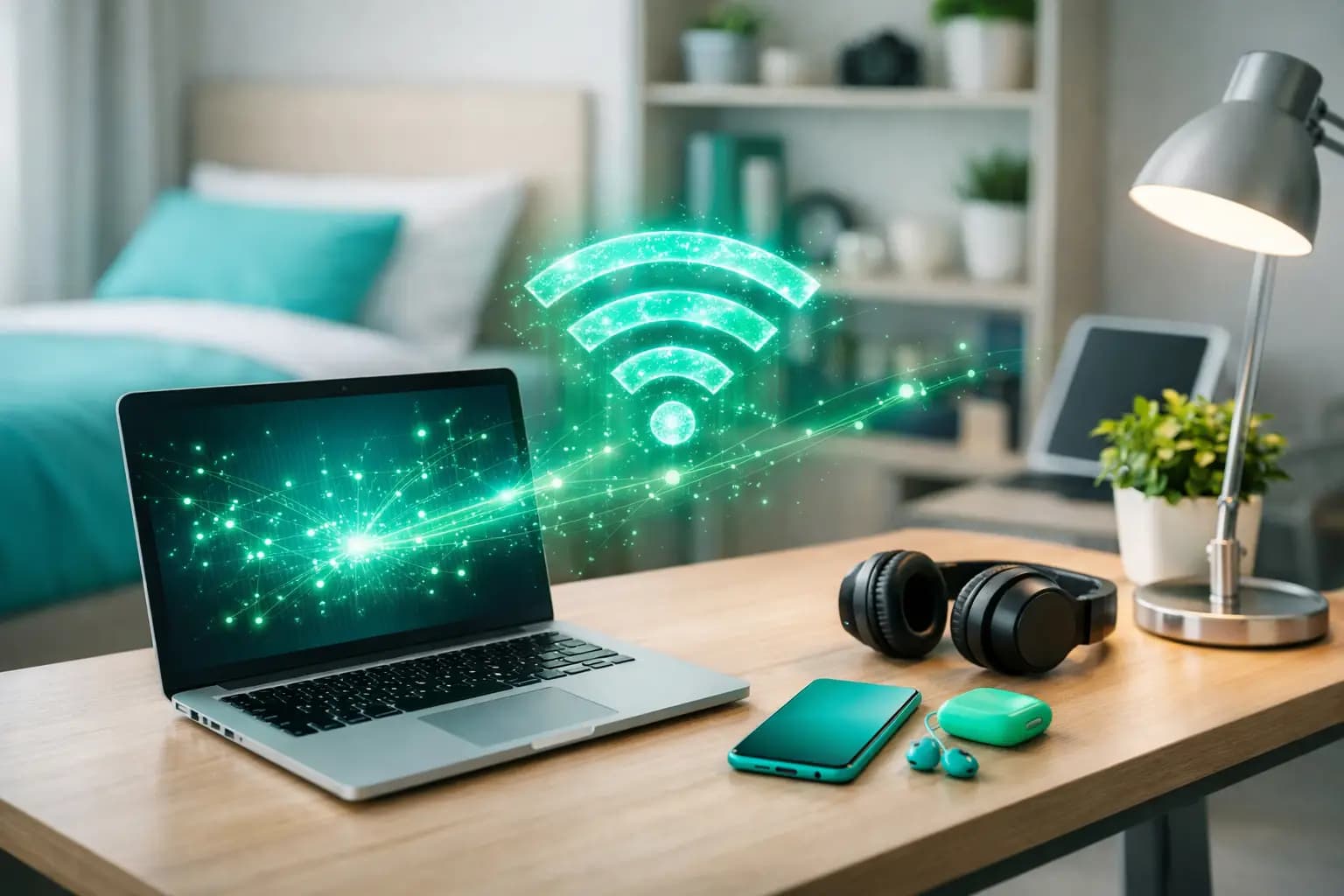 Best Internet for Student Accommodation