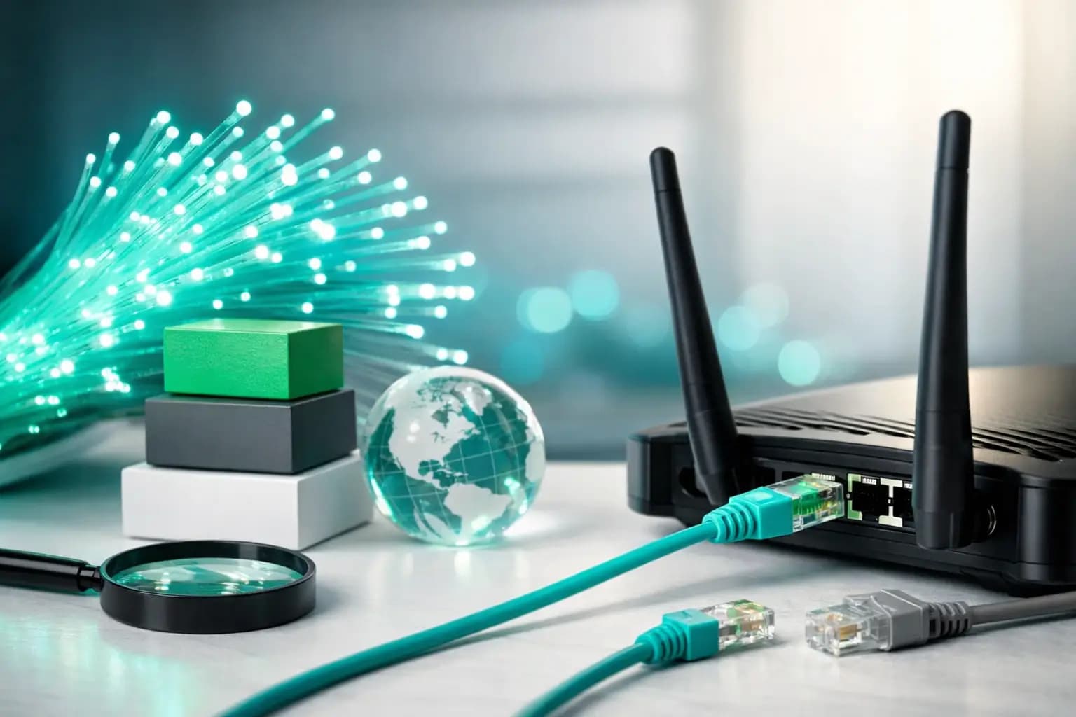 How to Choose Fibre Package Without the Nonsense