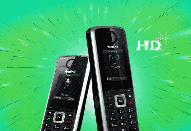 What is a VoIP Phone and How is it Better than Traditional Analogue Phones in the UK?