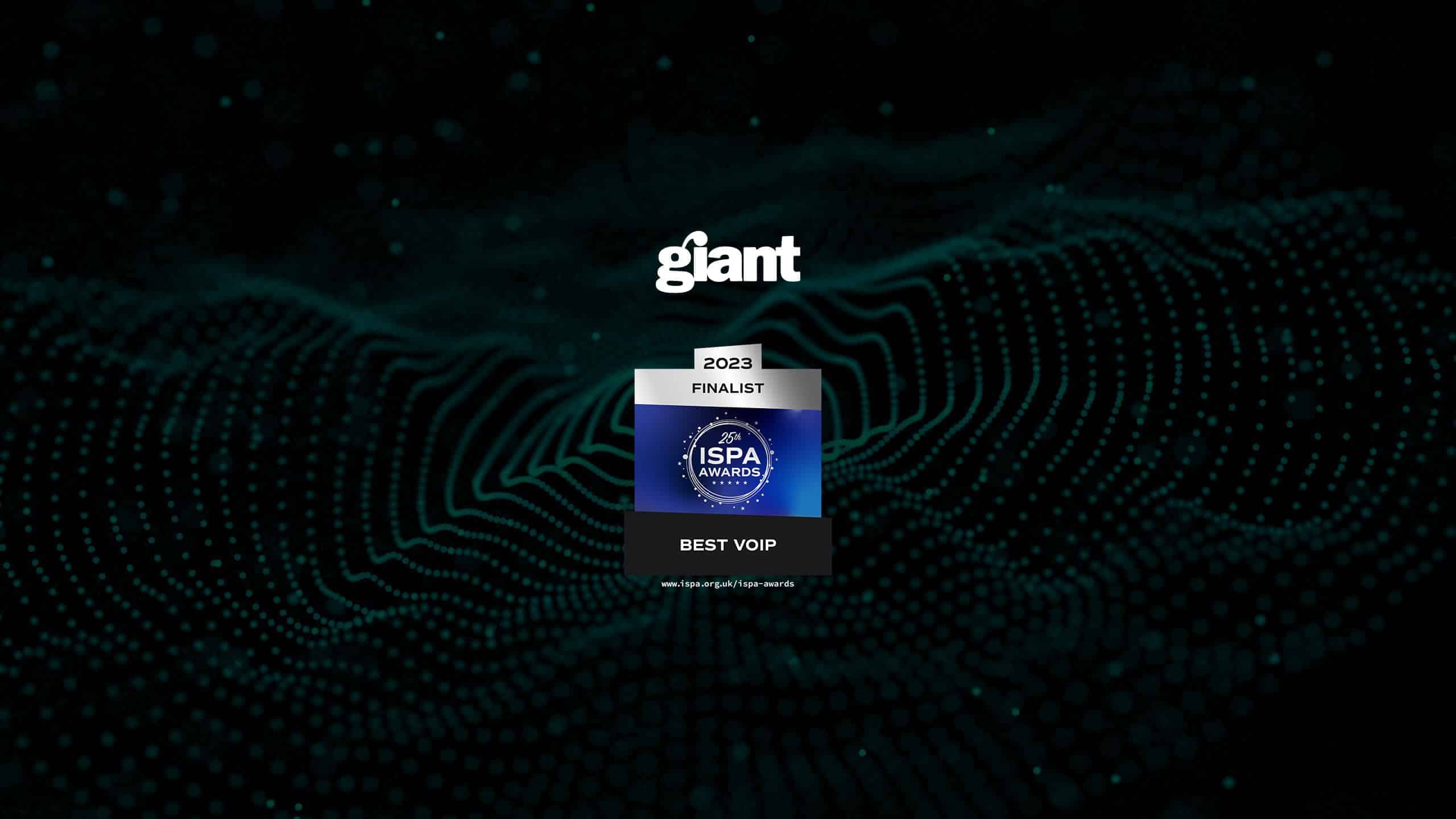 Giant Sets a New Precedent in Customer-Centric VoIP Solutions, Competes with Larger Telecom Players