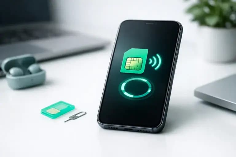 How to Activate eSIM on New Phone