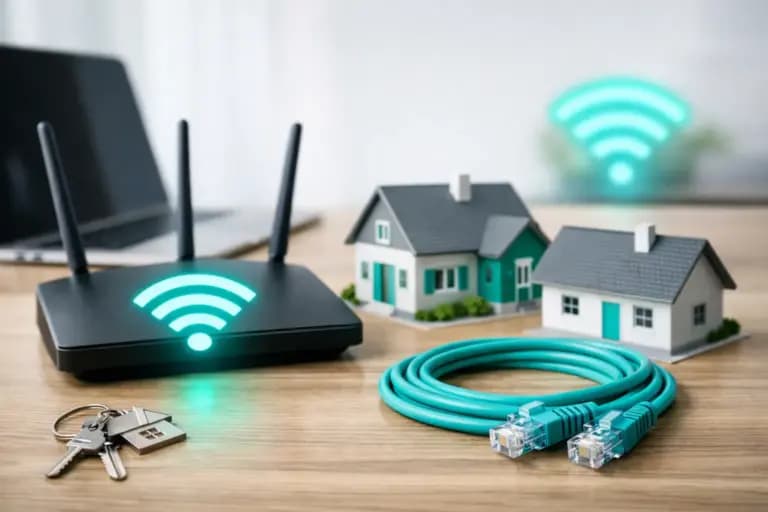 Broadband for Landlords That Actually Works