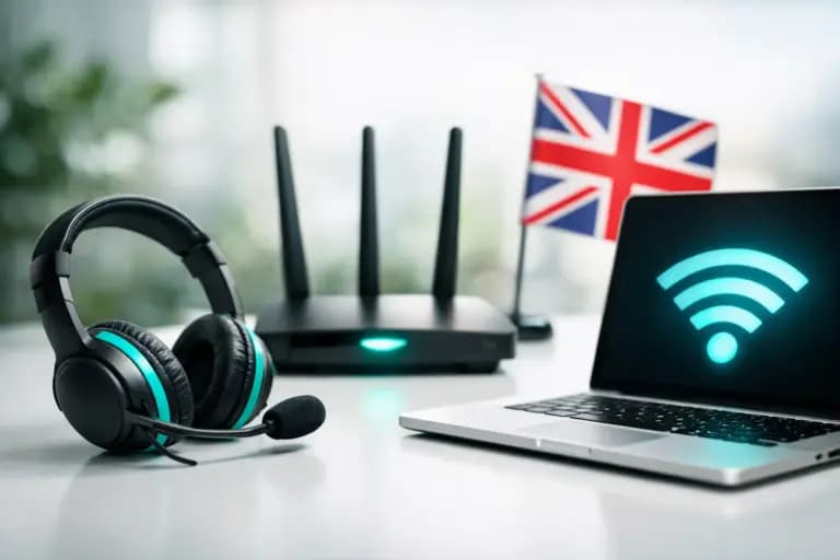 UK Broadband Customer Support That Helps