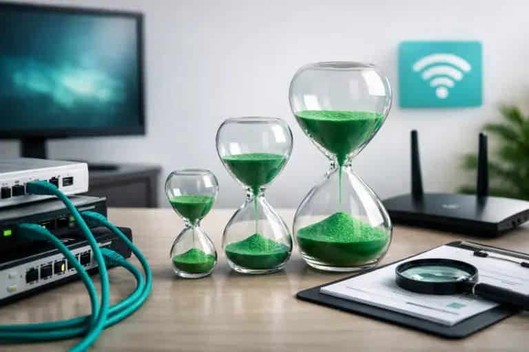 Compare Broadband Contract Lengths Properly