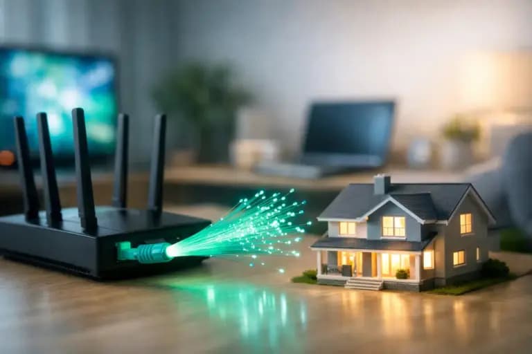Is Full Fibre Worth It for Your Home?