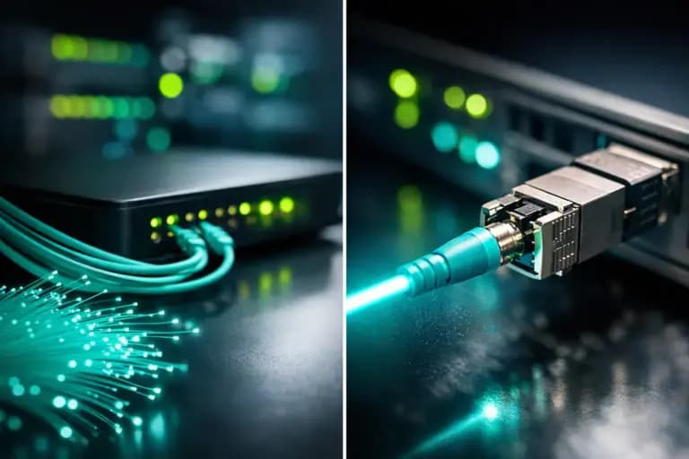 Fibre Broadband or Leased Line?