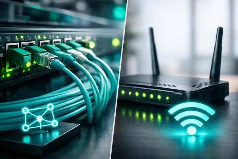 Leased Line vs Broadband: Which Fits Best?