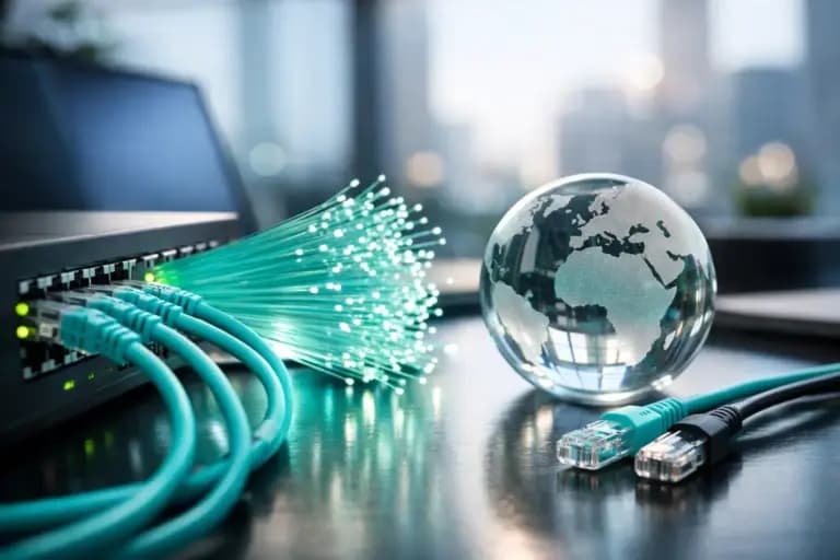 When Are Business Leased Lines Really Worth It?