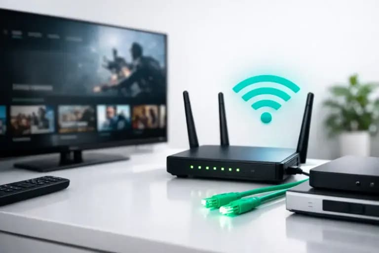 Best TV Broadband Deals: What to Check First