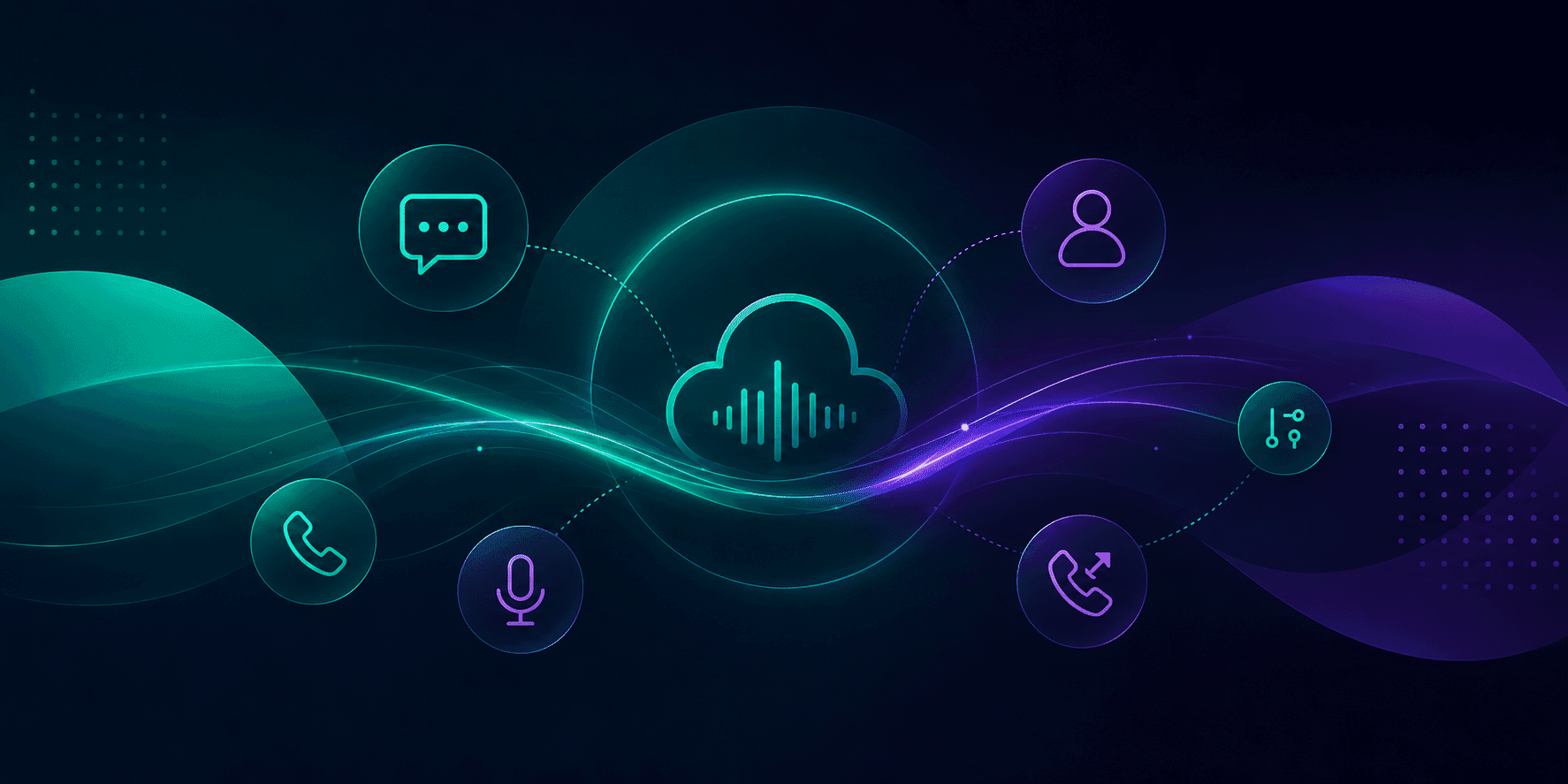 VoiceCloud puts the phone system in your pocket with new self-service app experience